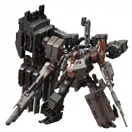 Armored Core UCR-10 Vengeance - Limited Edition [Kotobukiya]