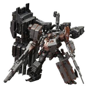   Armored Core UCR-10 Vengeance - Edition Limitée [Kotobykiya]]