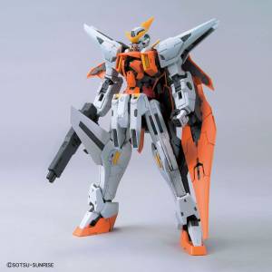 MG 1/100: Mobile Suit Gundam 00 - GN-003 Gundam Kyrios [Bandai Spirits]