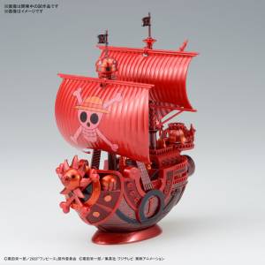 One Piece Film: Red - Great Ship Collection - Thousand Sunny [Bandai Spirits]