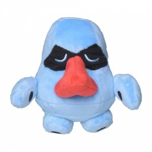 Pokemon Plush: Nosepass - Pokemon Fit - Limited Edition [The Pokémon Company]