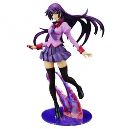 Bakemonogatari - Senjougahara Hitagi [Kotobukiya]