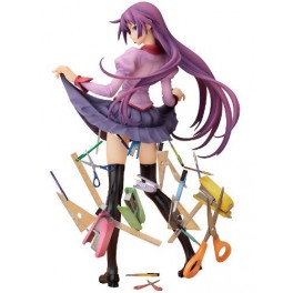 Bakemonogatari - Senjougahara Hitagi [Good Smile Company]