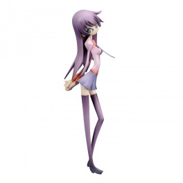 Bakemonogatari - Senjougahara Hitagi(Ueda Hajime Ver) [Ques Q]