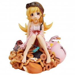 Bakemonogatari - Oshino Shinobu [Good Smile Company]