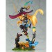   The Witch and the Hundred Soldiers - Swamp Witch Metallica [Phat Company]