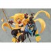   The Witch and the Hundred Soldiers - Swamp Witch Metallica [Phat Company]
