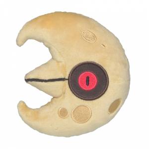 Pokemon Plush: Pokemon Fit - Plush - Séléroc [The Pokémon Company]
