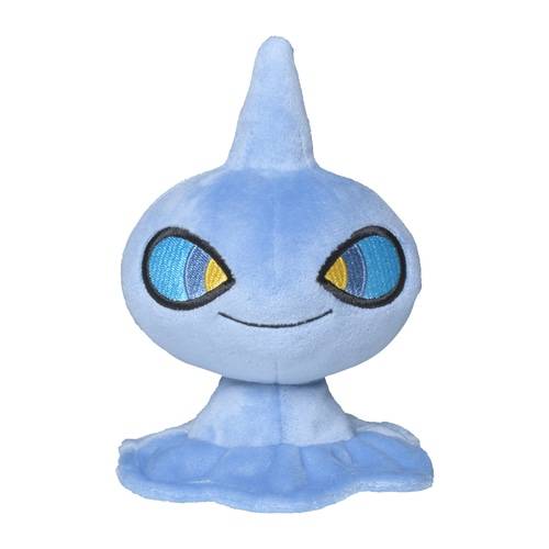 Pokemon Plush: Shuppet - Pokemon Fit - Limited Edition [The Pokémon Company]