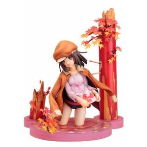 Bakemonogatari - Sengoku Nadeko [Good Smile Company]