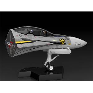 PLAMAX MF-63: Minimum Factory Fighter Nose Collection Macross Frontier VF-25S 1/20 Plastic model [Good Smile Company]