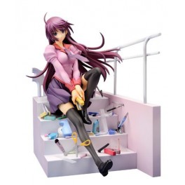 Bakemonogatari - Senjougahara Hitagi [Alter]