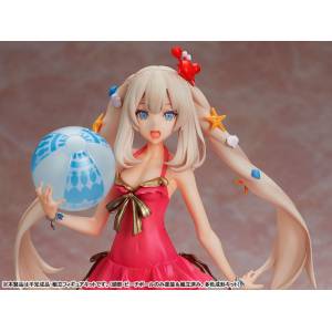 Summer Queens / Assemble Heroines: Fate/Grand Order - Marie Antoinette 1/8 (Caster ver.) [Our Treasure]