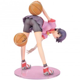 Bakemonogatari - Suruga Kanbaru [Kotobukiya]