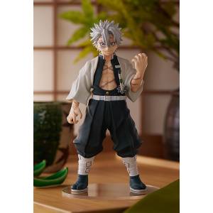 POP UP PARADE: Kimetsu No Yaiba - Shinazugawa Sanemi [Good Smile Company]