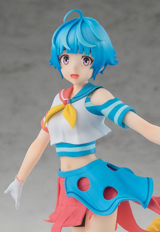 POP UP PARADE:  Bubble - Uta [Good Smile Company]