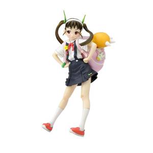 Bakemonogatari - Mayoi Hachikuji [Movic]