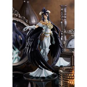 POP UP PARADE:  Overlord IV - Albedo [Good Smile Company]
