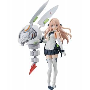 Act Mode: Navy Field 152 - Ray & Type Wasp (Plastic Model Kit) [Good Smile Company]