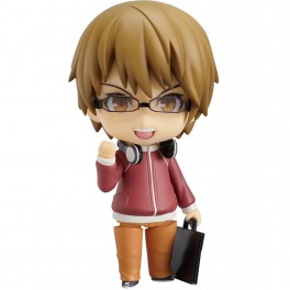 Bakuman - Takagi Akito [Nendoroid 152]