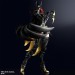   Batman - Batgirl [DC Comics VARIANT Play Arts Kai]