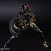   Batman - Batgirl [DC Comics VARIANT Play Arts Kai]
