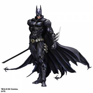 Batman [Variant Play Arts Kai]