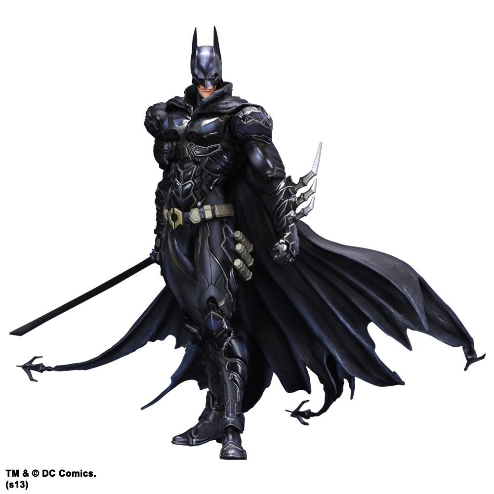 Buy Batman [DC Comics VARIANT Play Arts Kai] (Hobby & Toys