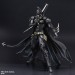 Batman [DC Comics VARIANT Play Arts Kai]