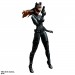 THE DARK KNIGHT TRILOGY - Cat Woman [Play Arts Kai]