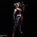 BATMAN ARKHAM CITY - Harley Quinn [Play Arts Kai]