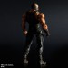The Dark Knight Trilogy - Play Arts Kai Bane