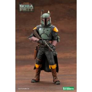 ARTFX: Star Wars The Bad Batch - Crosshair 1/7 | Nin-Nin-Game.com