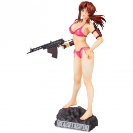 Black Lagoon - Revy Swimsuit ver [New Line]