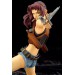 Black Lagoon - Revy [Alter]