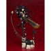 Black Rock Shooter - Black Gold Saw Anime Ver [Good Smile Campany]