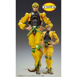 Jojos hotsell bizarre adventure figure