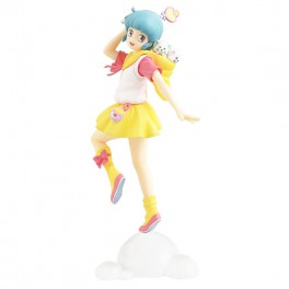   Creamy Mami - Yu Morisawa [Gutto-kuru Figure Collection La Beaute 23]