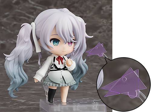 Nendoroid 1930: Project Sekai Colorful Stage! - Hatsune Miku (Lonely Sekai Ver.) LIMITED + BONUS [Good Smile Company]