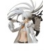 Black Rock Shooter - White Ver. [Real Action Heros 572]