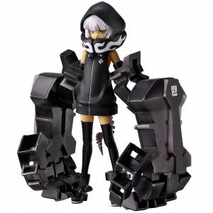 Black Rock Shooter - Strength [Figma]