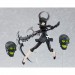 Black Rock Shooter - Dead Master [Figma]