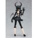 Black Rock Shooter - Dead Master [Figma]
