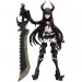 Black Rock Shooter - Black Gold Saw [Figma]