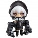 Black Rock Shooter - Strength [Nendoroid 166]
