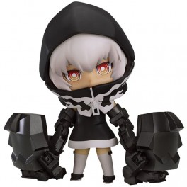   Black Rock Shooter - Strngth TV Animation Ver [Nendoroid 355]