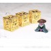 Saint Seiya Myth Cloth Appendix - Dohko & Pandora Gold Box vol.1
