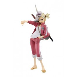 BLEACH - Hiyori Sarugaki [Alpha Omega]