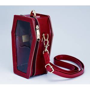 Nendoroid Doll Accessory: Pouch Neo casket Red - LIMITED EDITION [Good Smile Company]