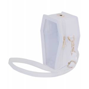 Nendoroid Doll Accessory: Pouch Neo casket White - LIMITED EDITION [Good Smile Company]